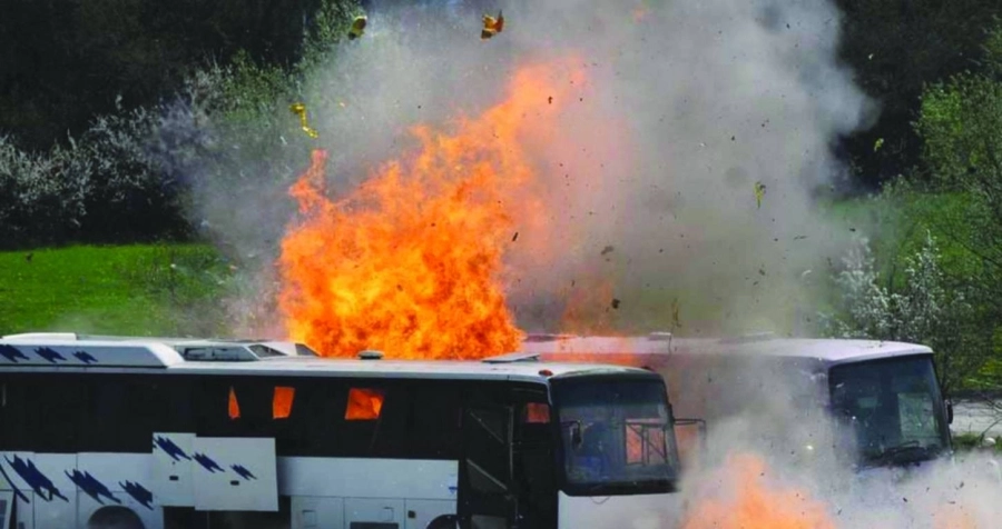 






عملية إرهابية إيرانية في أوروبا                                                                                           (مكة)