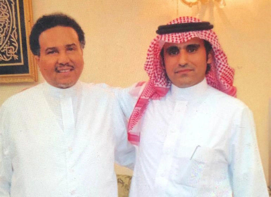 محمد عبده والبلوي