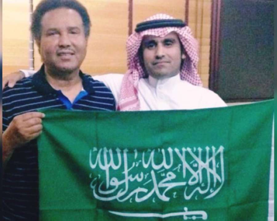 محمد عبده والبلوي