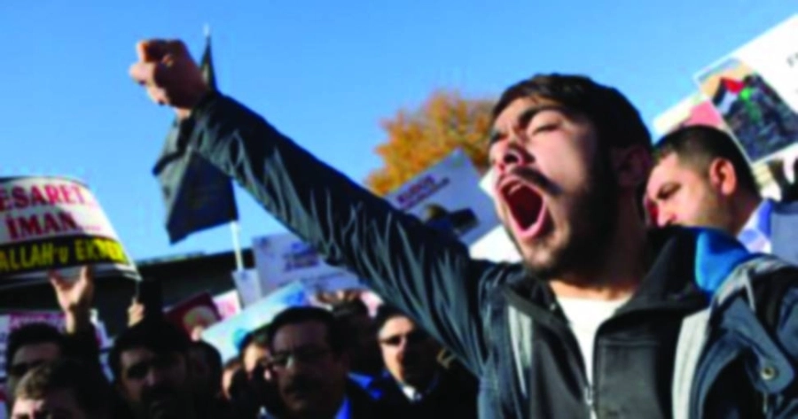 






صرخة في وجه إردوغان