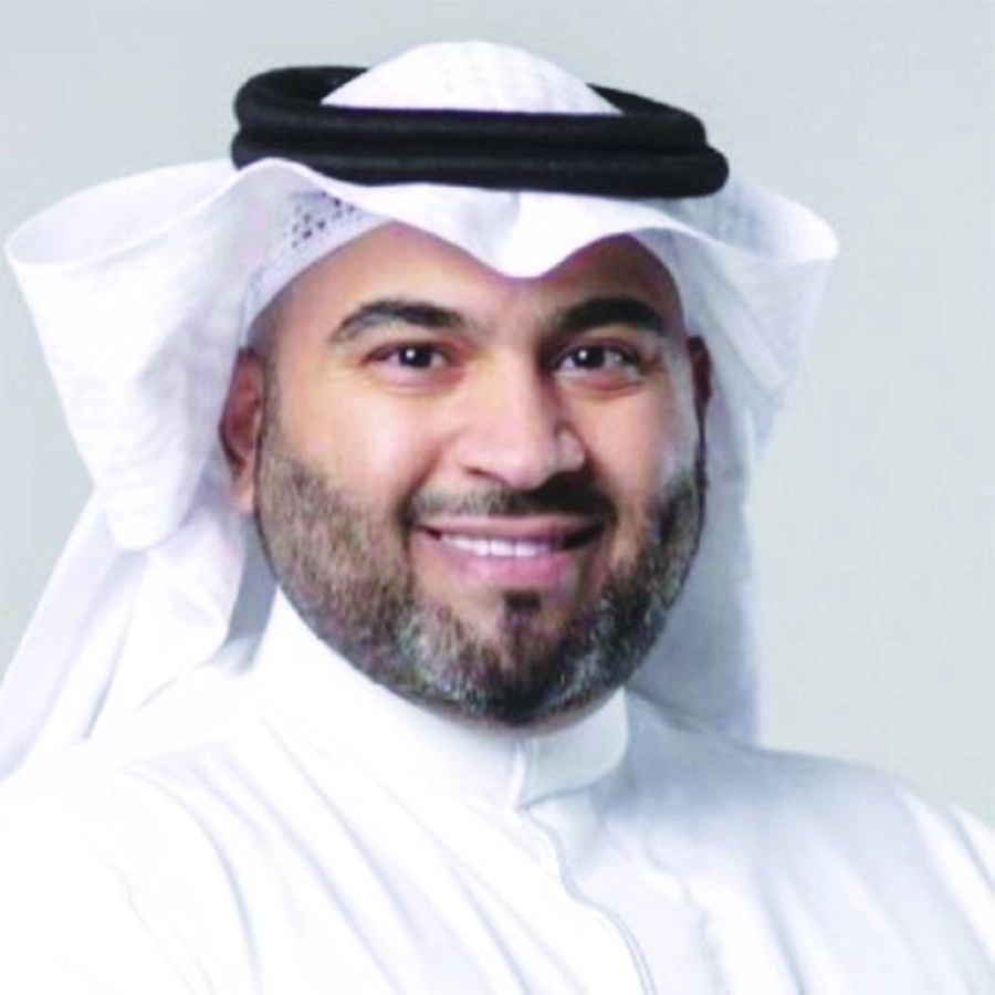 






ماجد القعيط