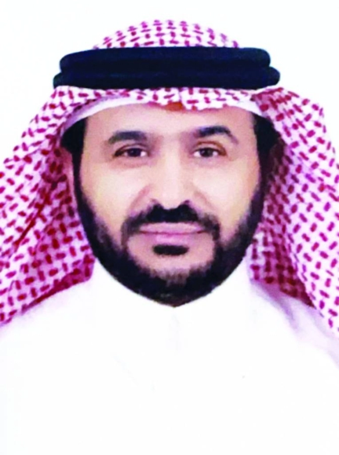 صالح القحطاني