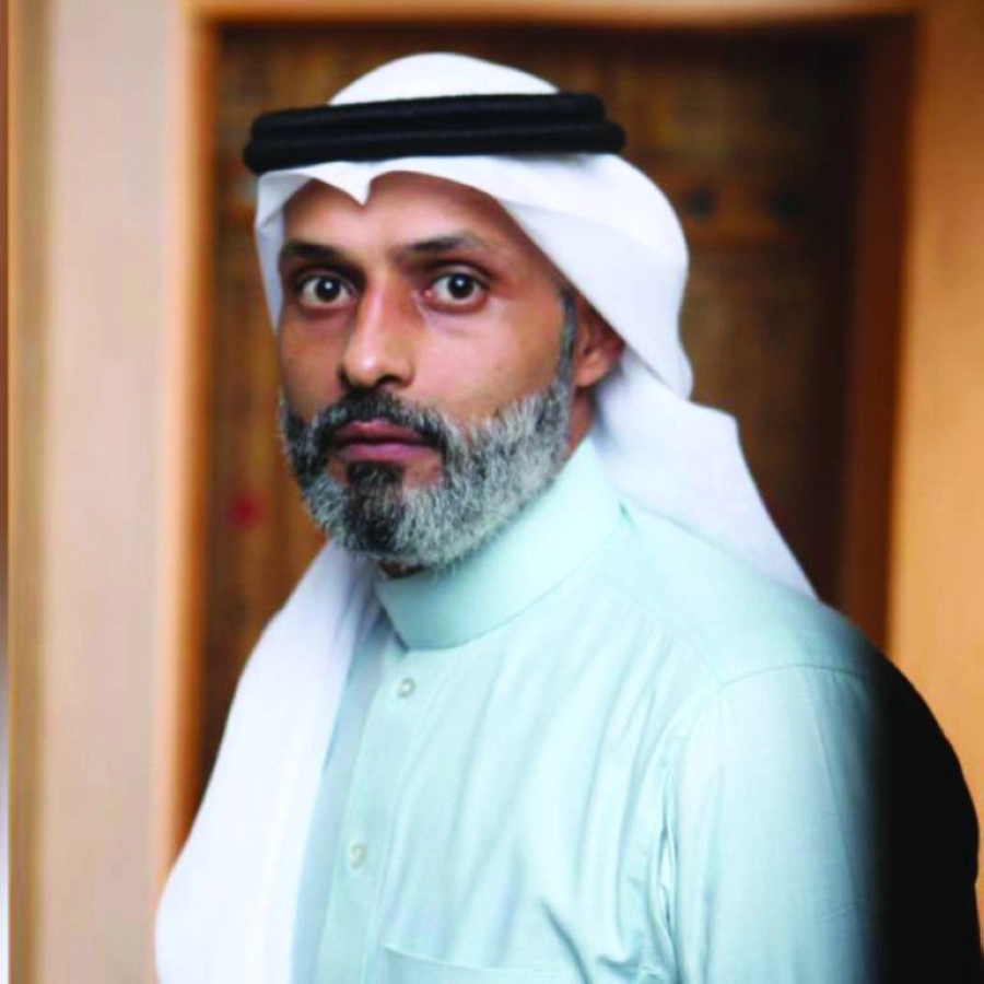 عبدالرحمن عايل 