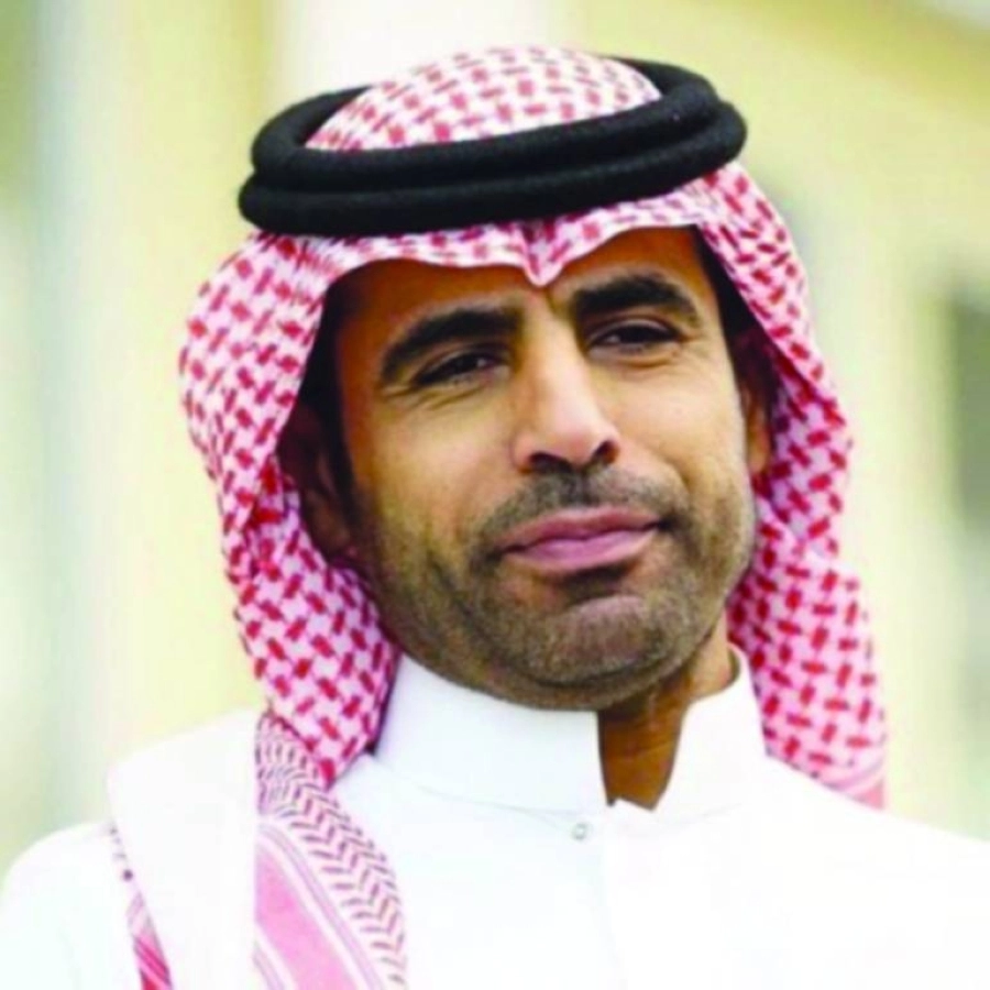 عبدالعزيز الفريحي 