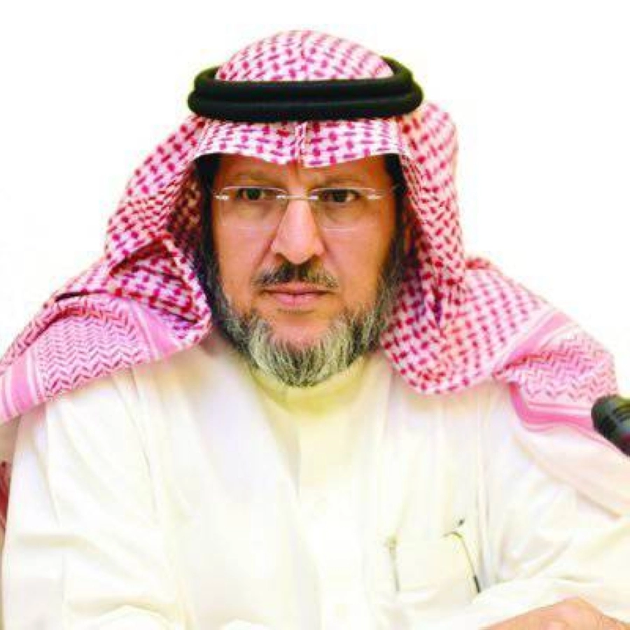 



خالد العريفي