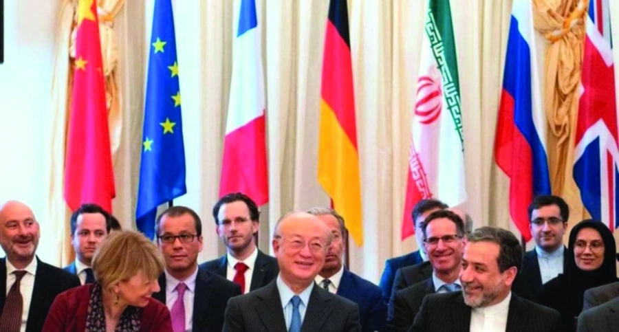 






الاتفاق النووي السابق لم يلب طموحات دول المنطقة                   (مكة)