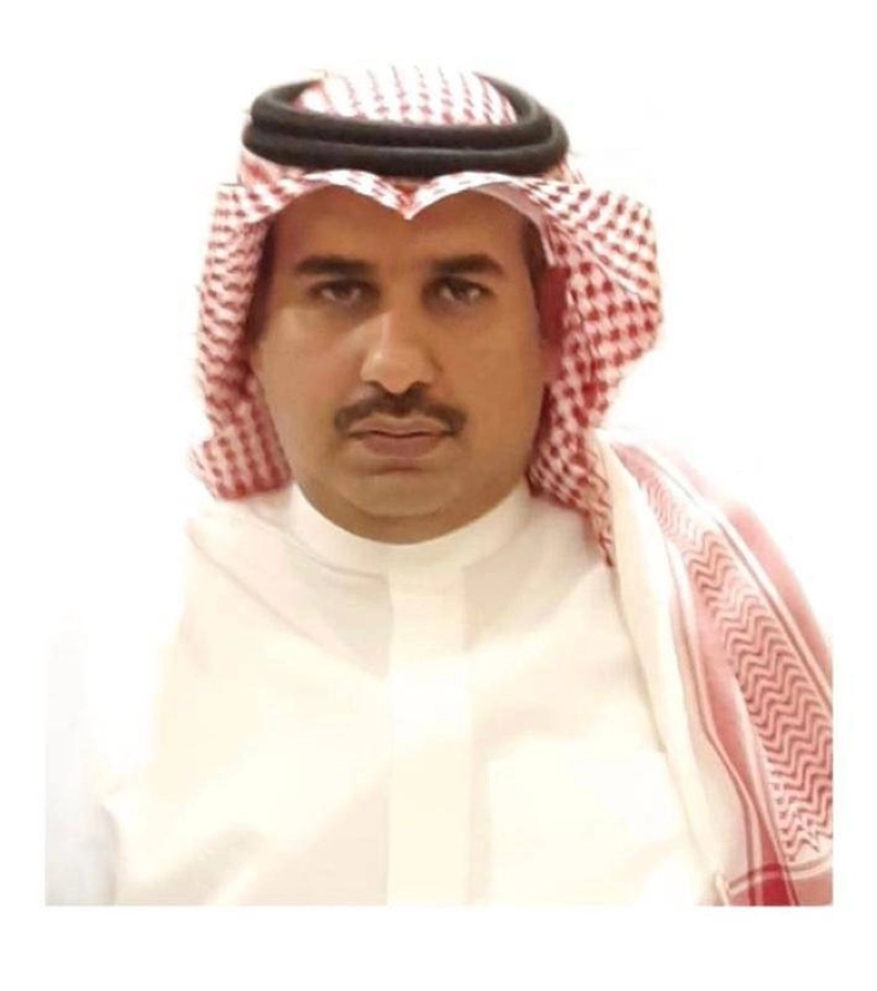 



نايف الهذلي