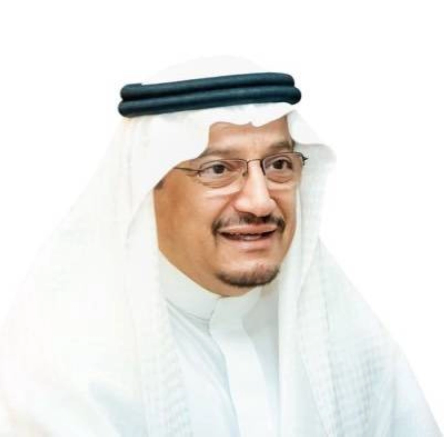 وزير التعليم حمد آل شيخ