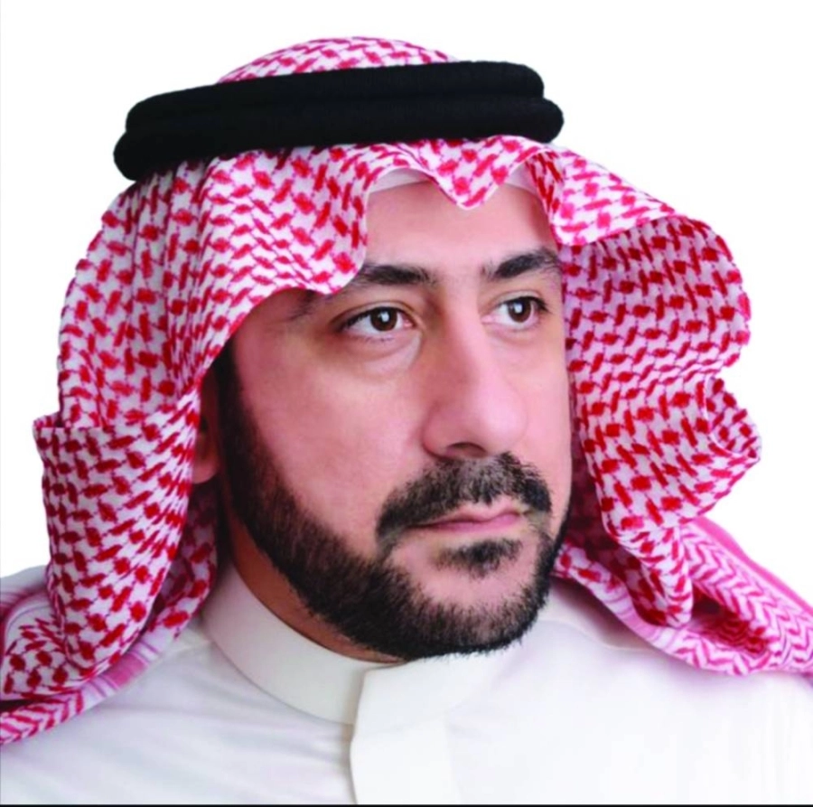 نايف آل منسي