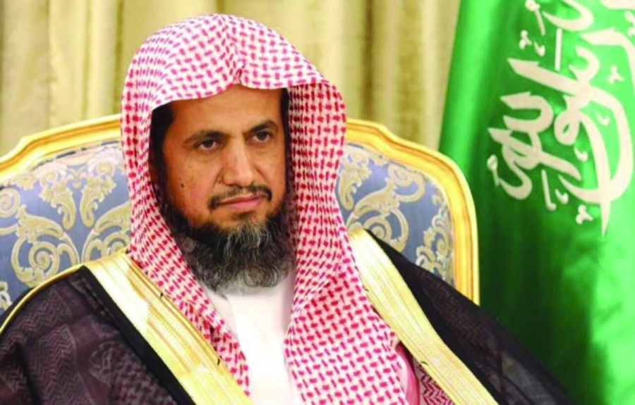 سعود المعجب