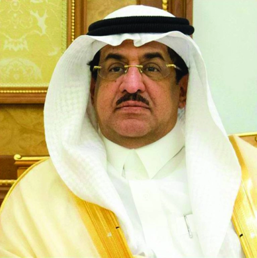 عصام بن سعيد