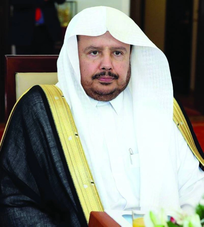 عبدالله آل الشيخ