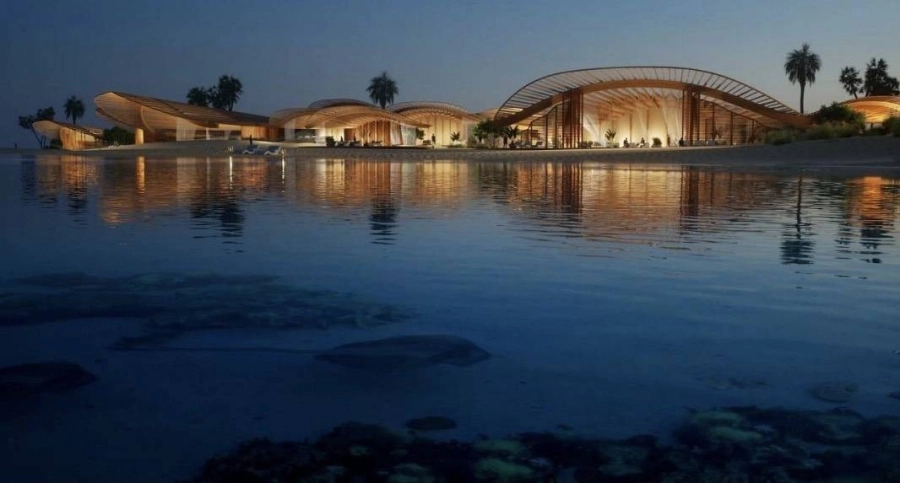 مشروع كورال بلوم (واس)