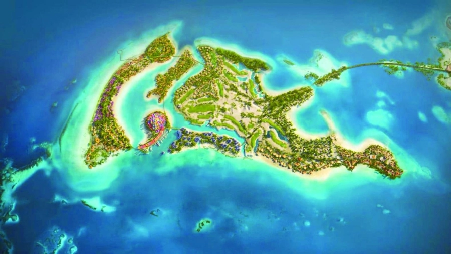 






موقع جزيرة شريرة                                                                                                                                                                            (مكة)