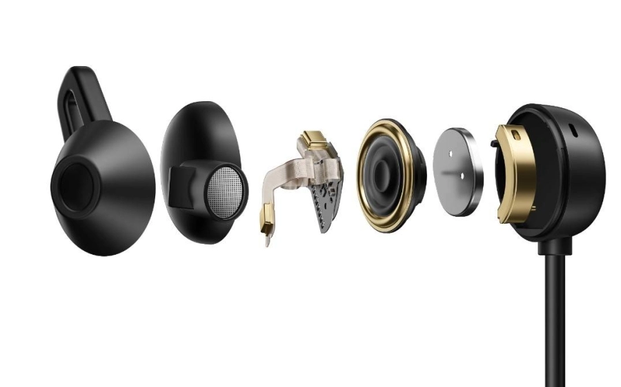 The HUAWEI FreeLace Pro