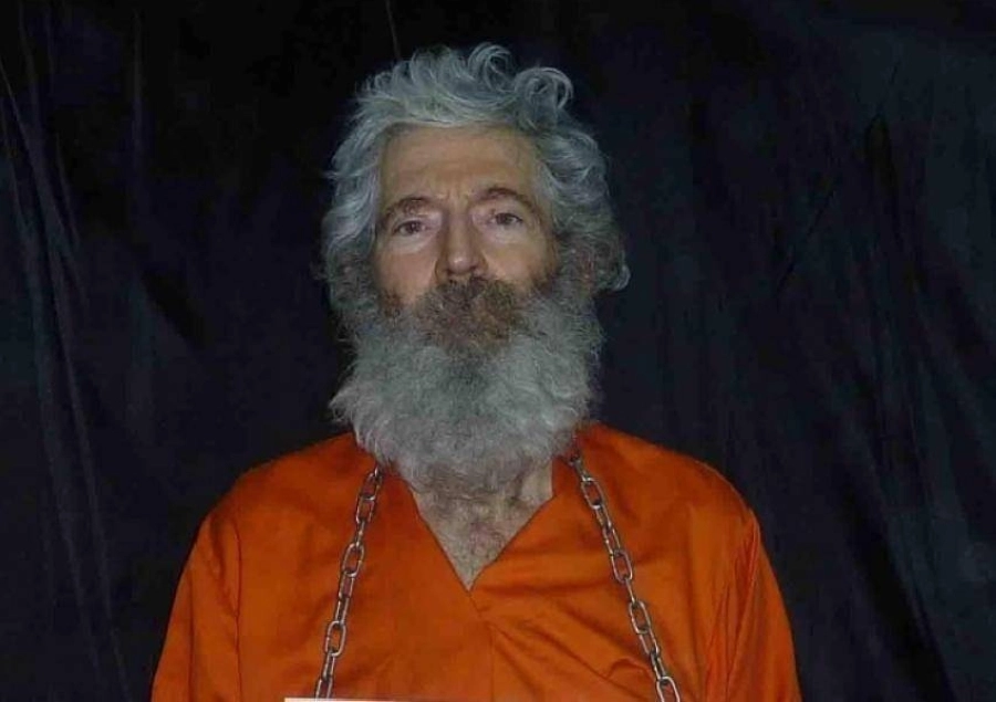 روبرت ليفنسون