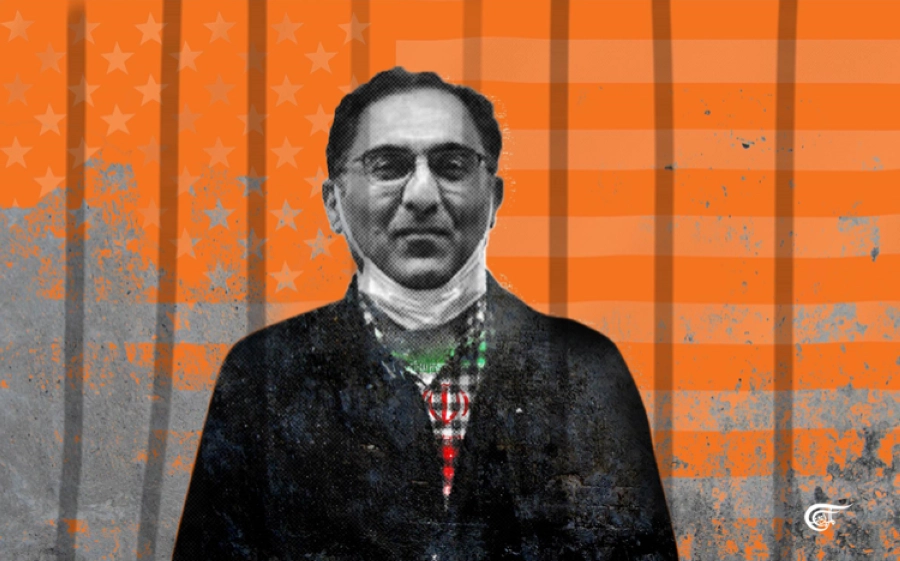 سيروس أصغري