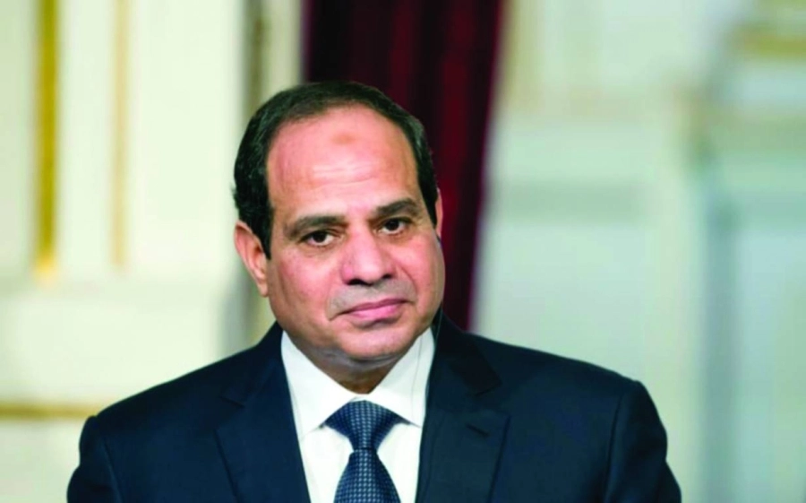 






عبدالفتاح السيسي