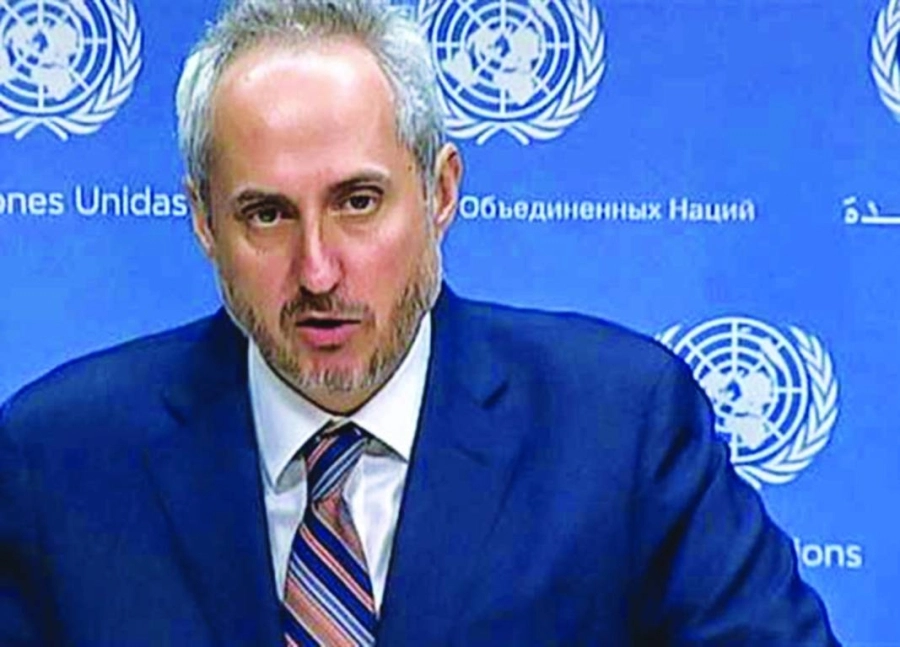 ستيفان دوجاريك