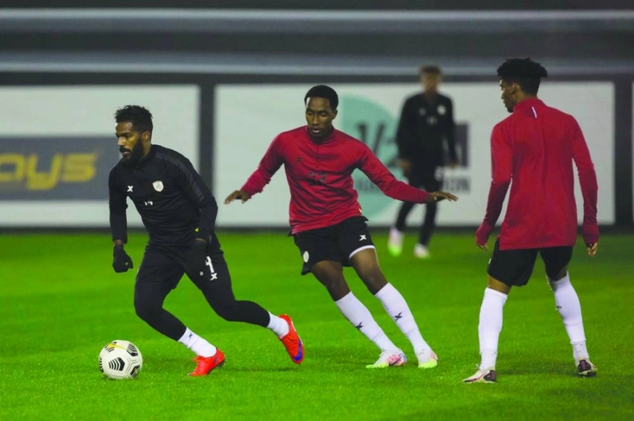 






 ألفريد ندياي