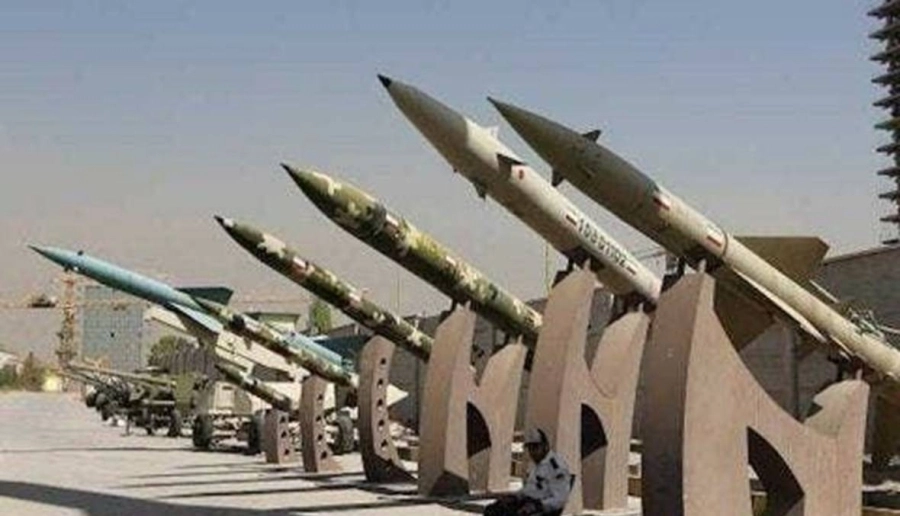 صواريخ إيرانية تهدد استقرار المنطقة    (مكة)