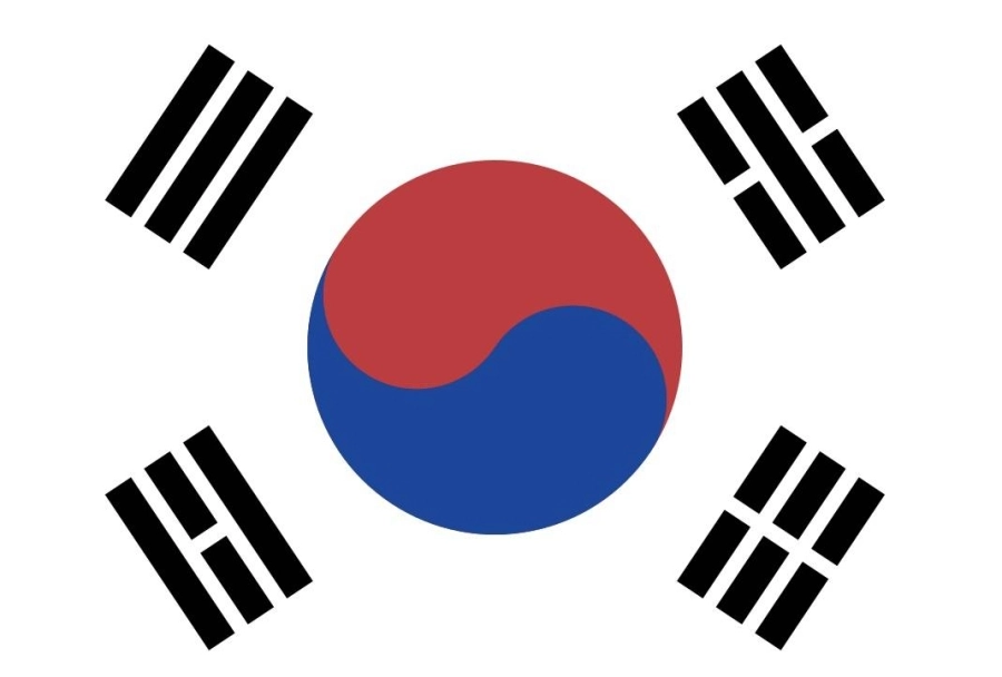 كوريا الجنوبية 