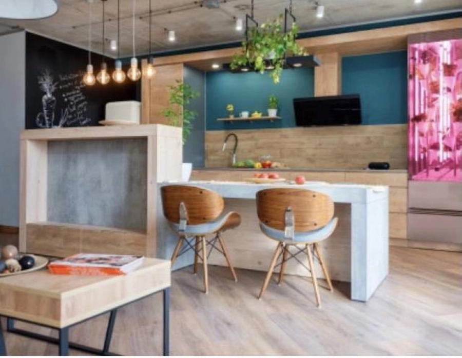 كاوست تستقطب أول شركة في العالم متخصصة في تطوير الزراعة الذكية داخل المنازل