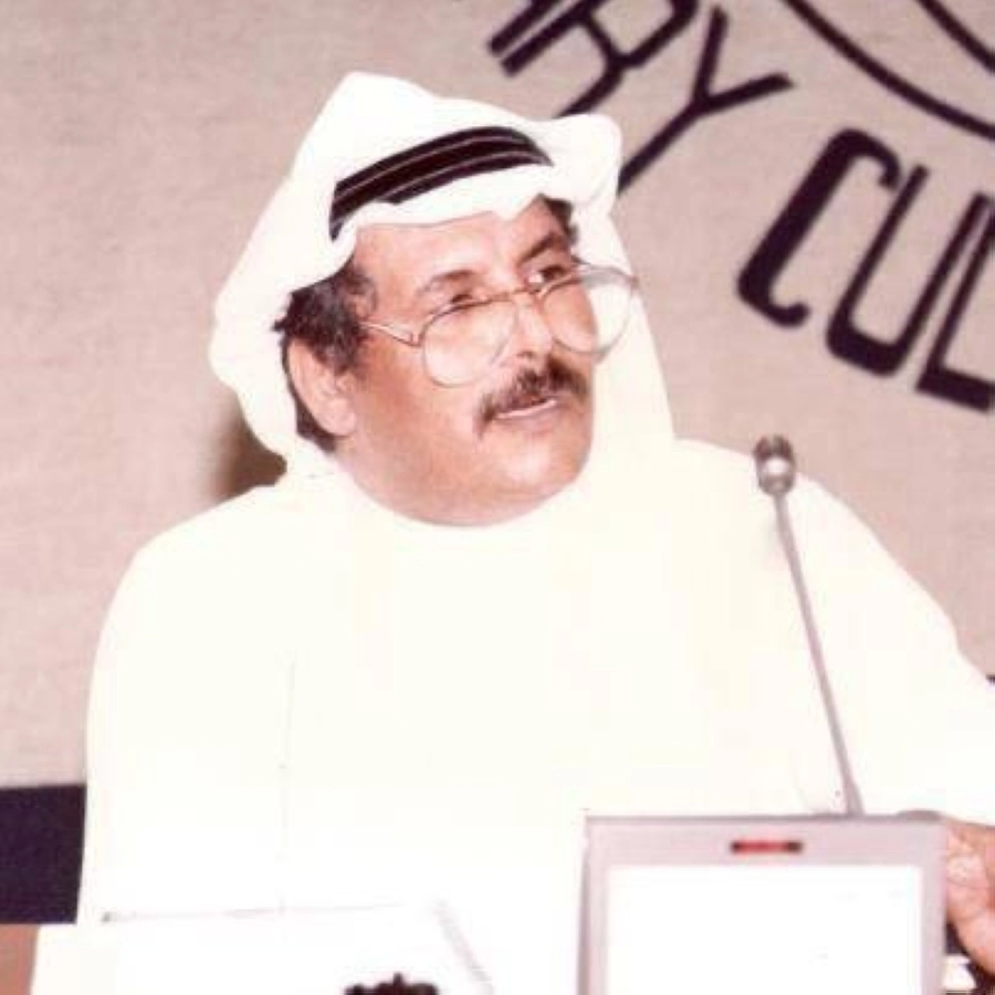 أحمد الدويحي