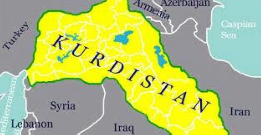 كردستان