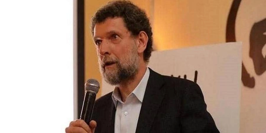 عثمان كافالا