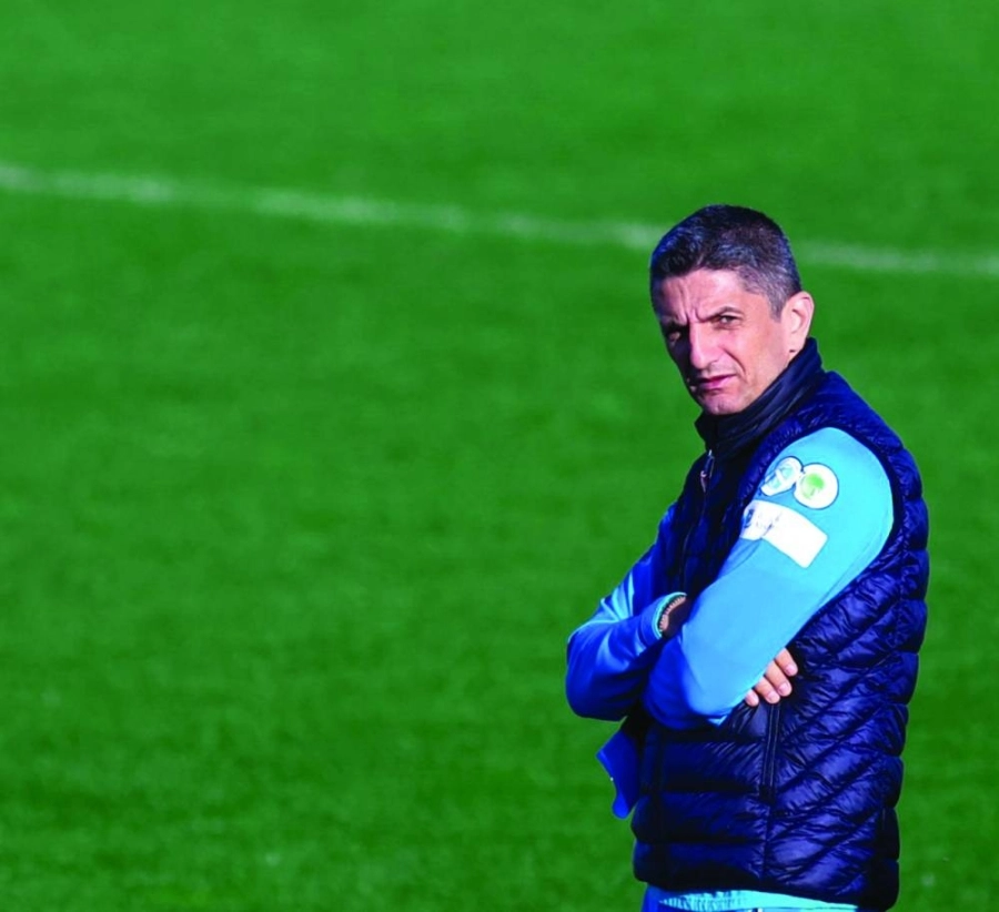 رازفان لوشيسكو (إعلامي الهلال)