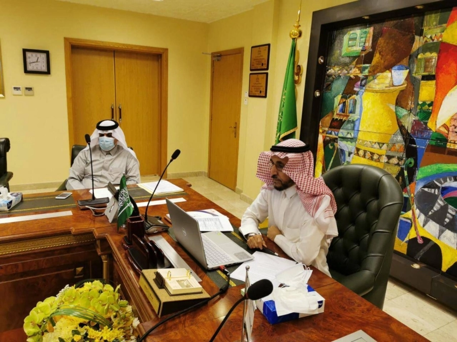 تعليم جدة يُكرم الفائزين بجائزة القيم التربوية