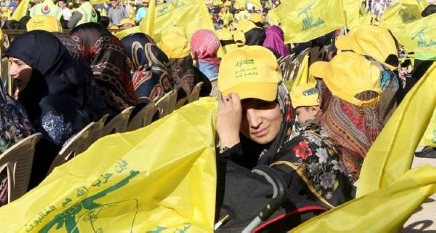 






حزب الله في فنزويلا                                        (مكة)