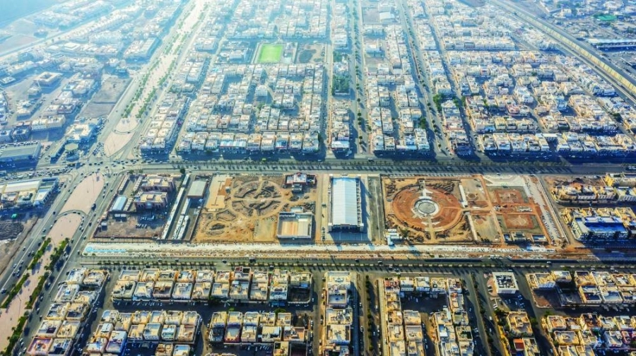 علوية للمشروع (مكة)