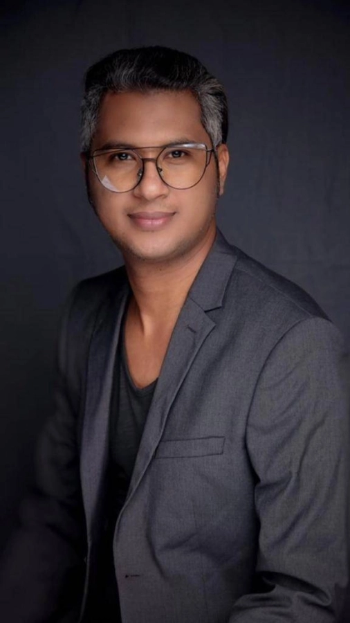 سالم باحميش (مكة)