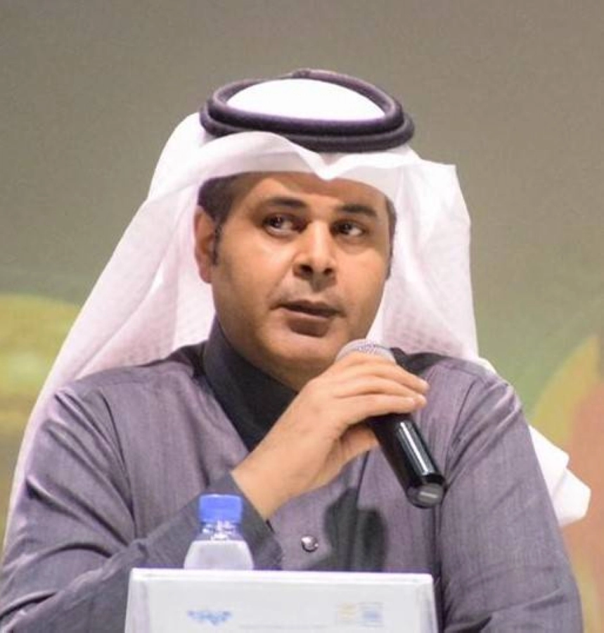 نايف البقمي  (مكة)