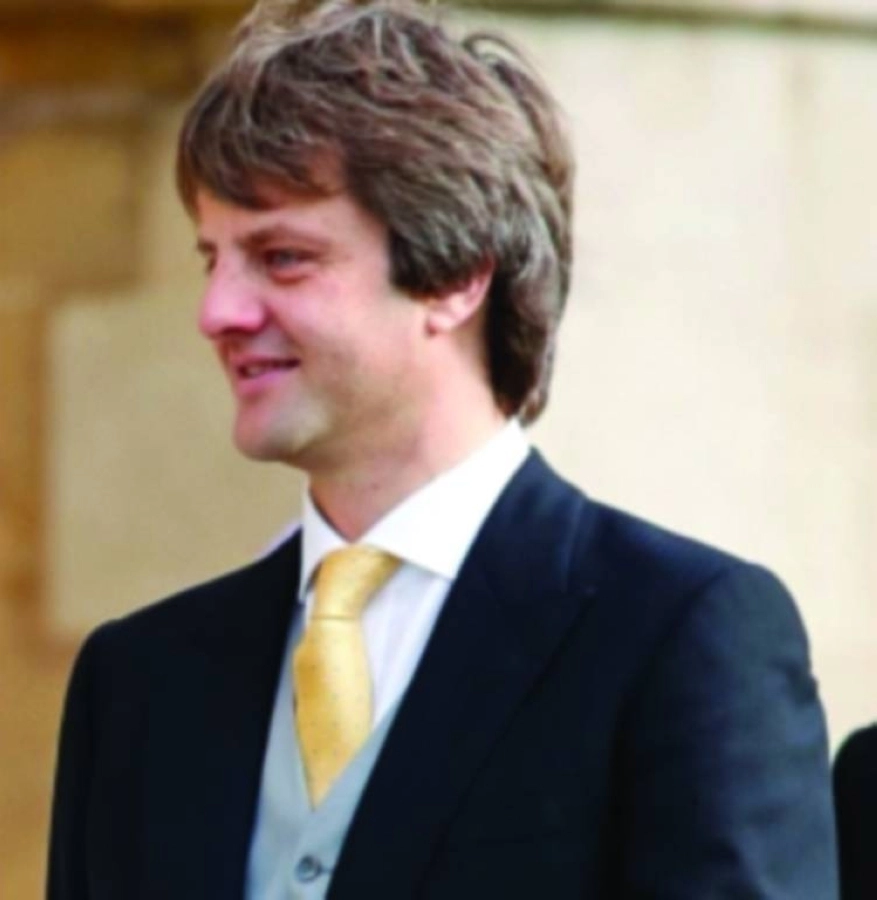 



إيرنست الصغير