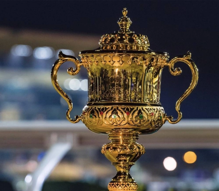 كأس السعودية (واس)