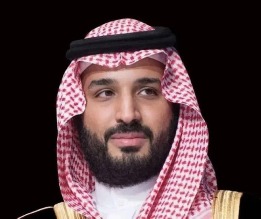 محمد بن سلمان 