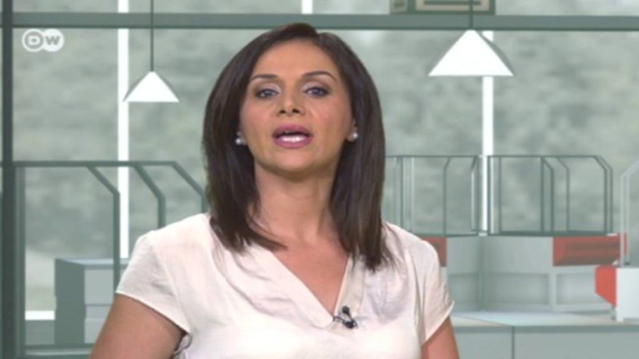 






أندريا سترايكر