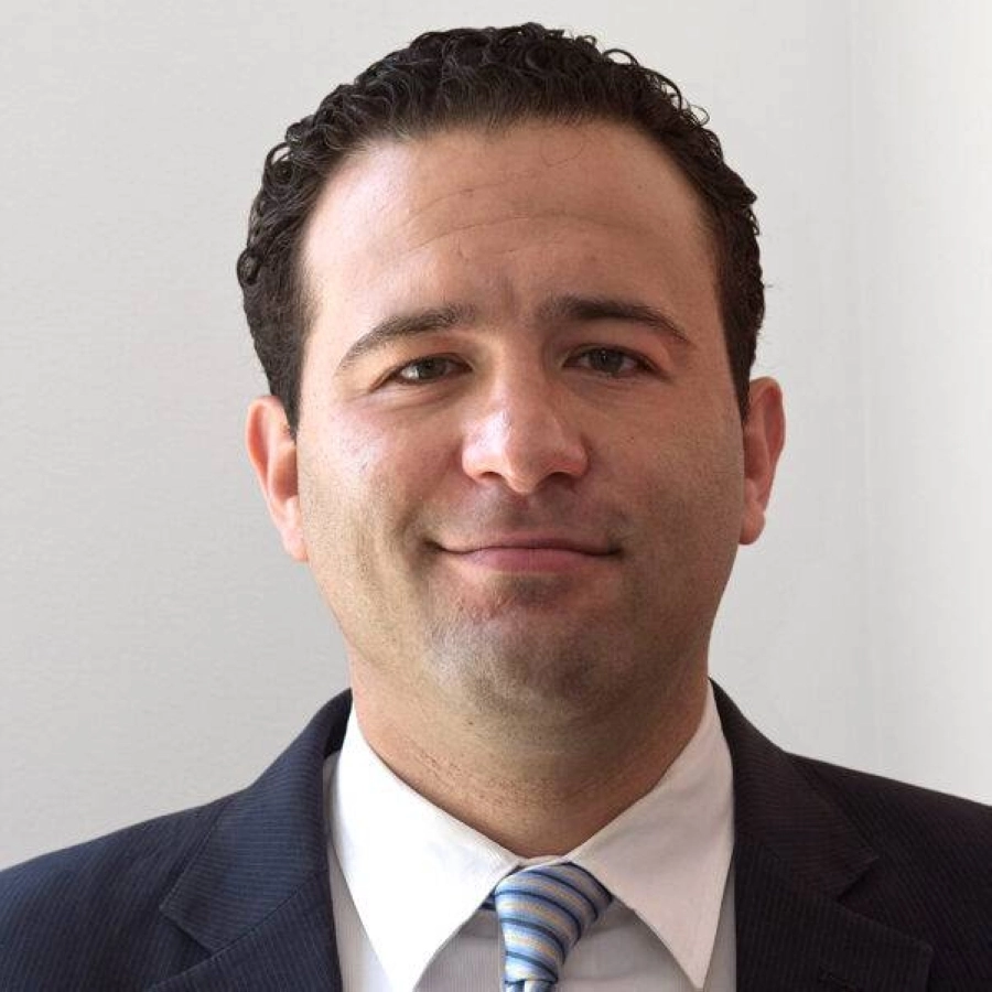 






بنجامين فريدمان