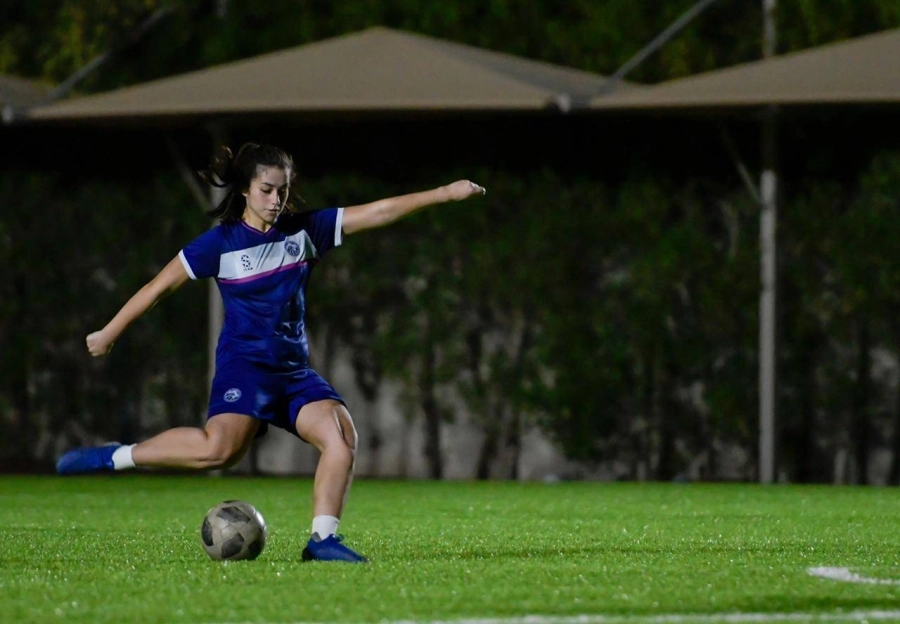 






فرح جفري                                                                                                  (مكة)