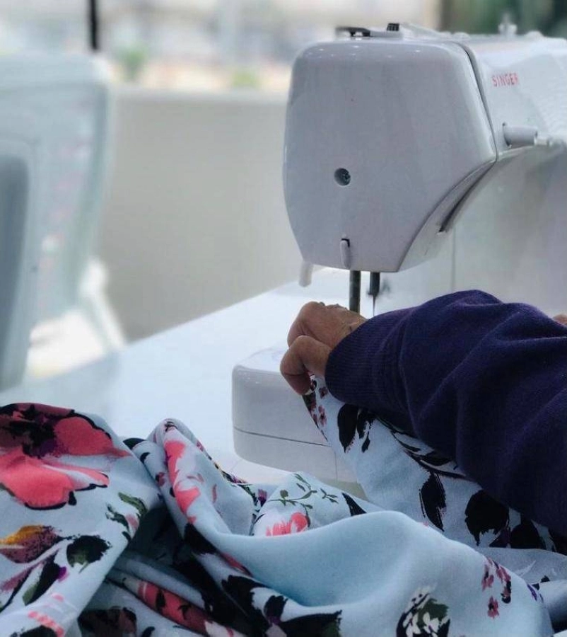 المودة تمكّن 4773 مطلقة وأرملة في أكاديمية الحياة خلال 2020م