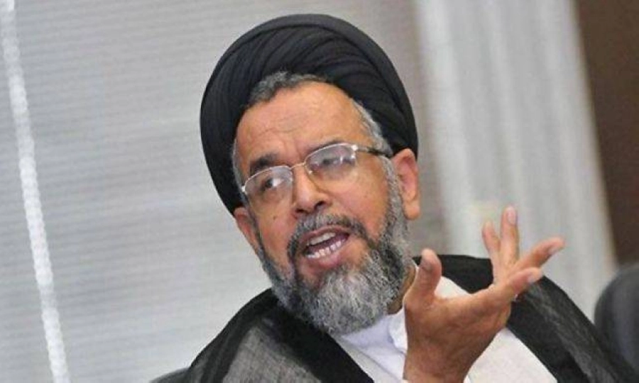 محمود علوي   (مكة)