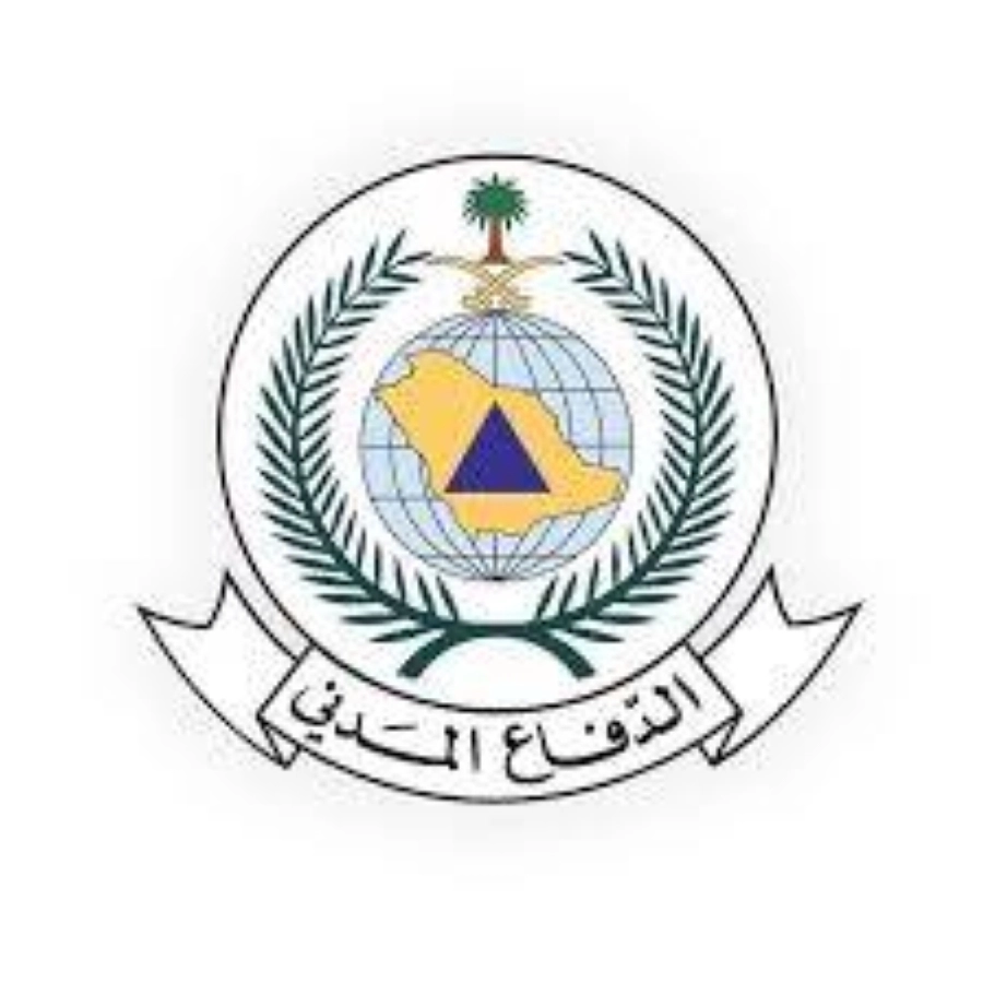 الدفاع المدني