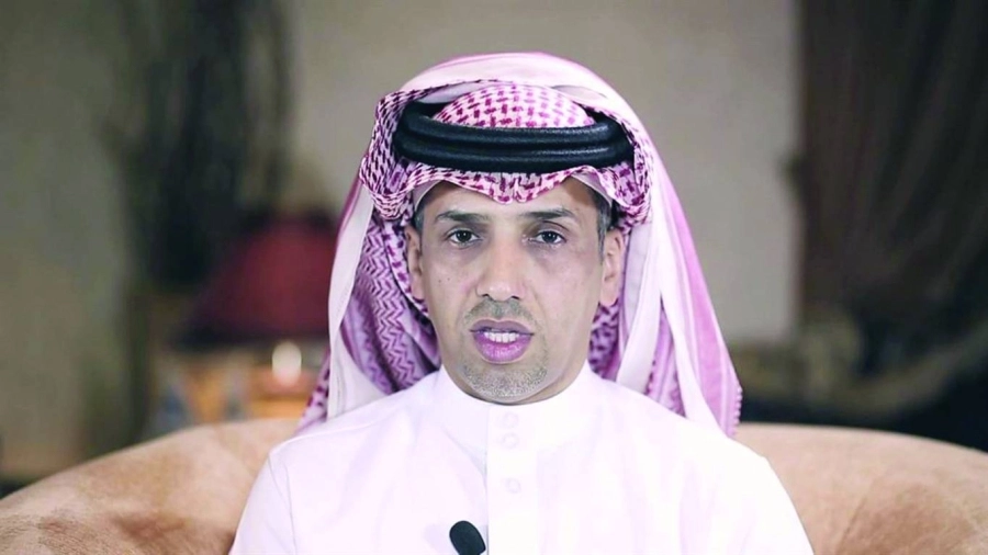 






فيصل أبو اثنين