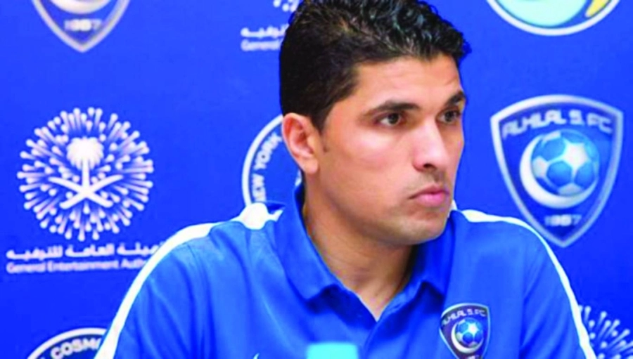 طارق التايب