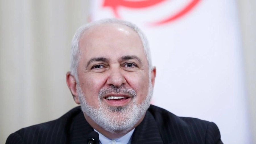 محمد جواد ظريف