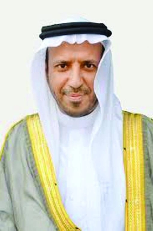 






صالح العفالق