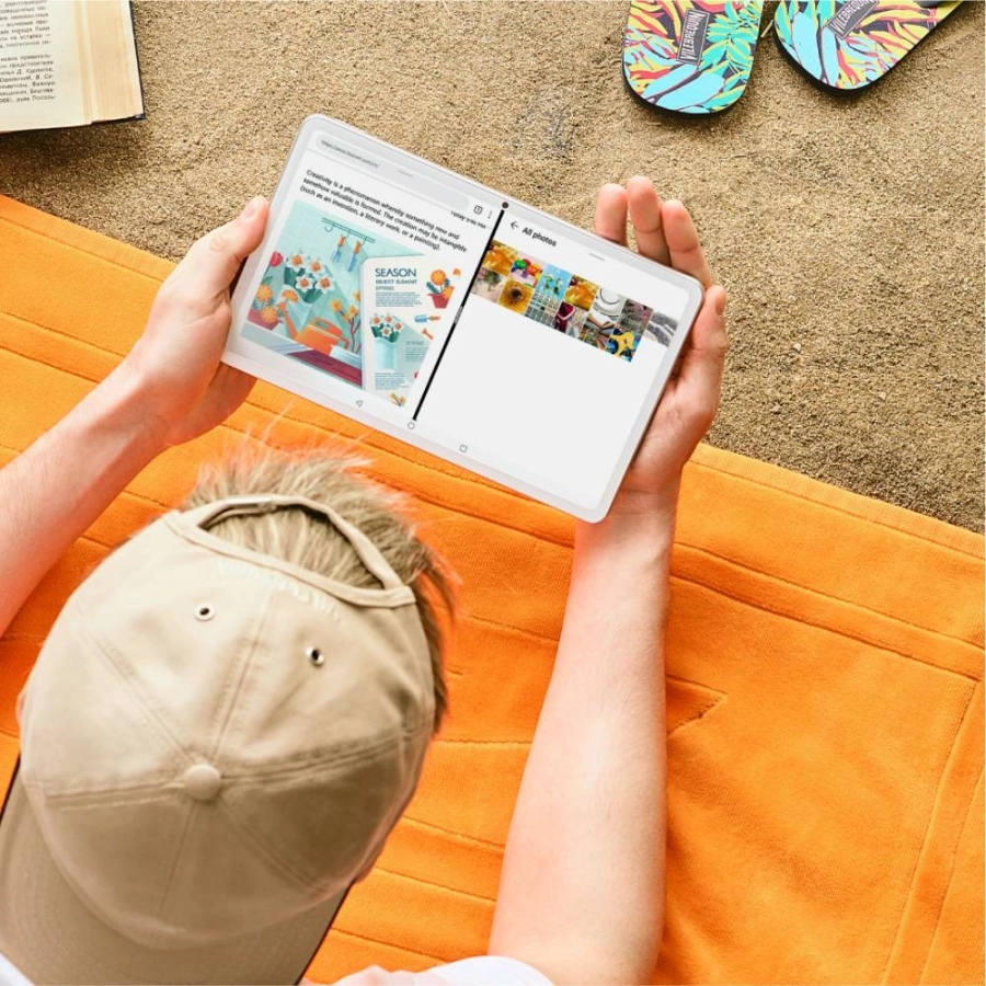 الإصدار الجديد HUAWEI MatePad